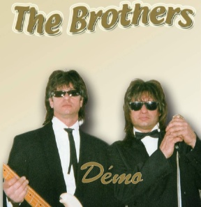 Frank & Fern Lalonde, Duo The Brothers, Musique pour toutes occasions, Noces, Party de bureau, Anniversaires, Mariages, Corporatif, Graduation, Bars, H�tels, R�ceptions, Vaste R�pertoire.